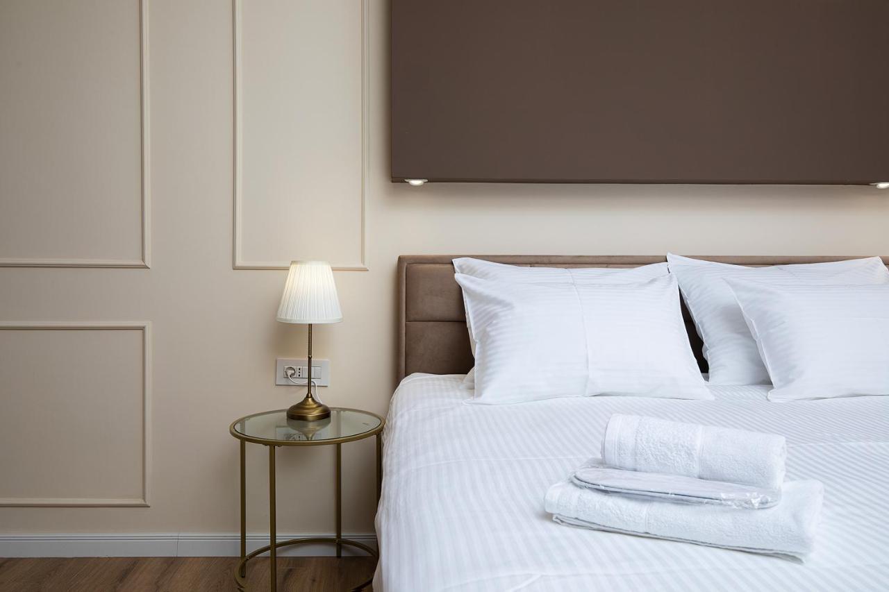 Apartmán Grand Munz