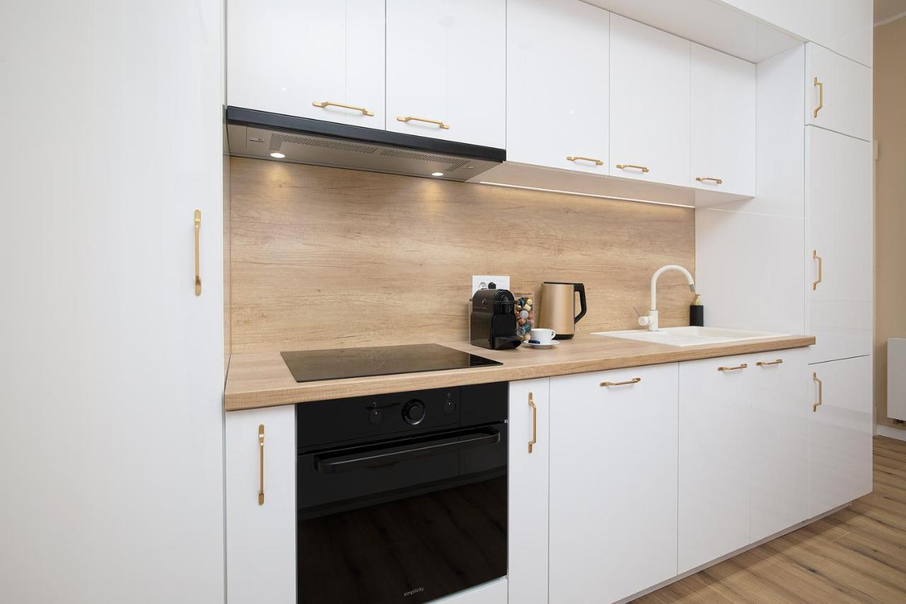 Grand Munz Apartmán *